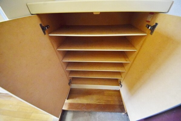 グランデュールアサノの物件内観写真